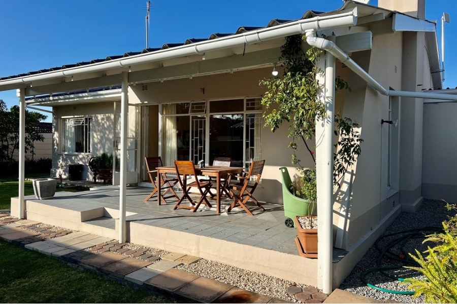 3 Bedroom Property for Sale in Bodorp Western Cape